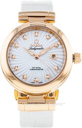 Omega De Ville Ladymatic Co-Axial 34mm 425.63.34.20.55.001