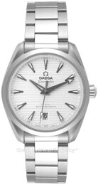 Omega Seamaster Aqua Terra 150M 220.10.38.20.02.001
