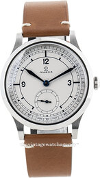 Omega Specialities Ck 859 511.12.39.21.99.002