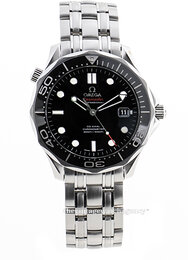 Omega Seamaster Diver 300m Co-Axial 41mm 212.30.41.20.01.003