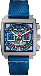 TAG Heuer Monaco CBL2182.FT6235