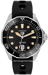 TAG Heuer Aquaracer WBP208C.FT6201