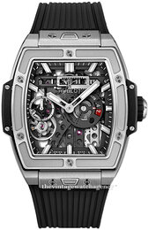 Hublot Big Bang 45Mm 614.NX.1170.RX