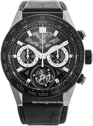 TAG Heuer Carrera CAR5A8Y.FC6377