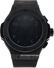 Hublot Big Bang All Black II 301.CI.1110.CI