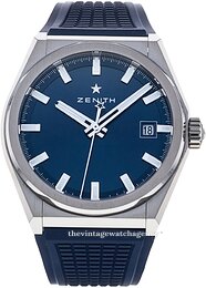 Zenith Defy Classic 95.9000.670-51.R584