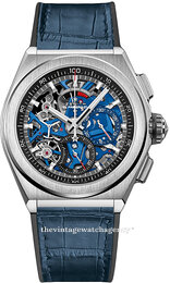 Zenith El Primero 95.9002.9004-78.R584