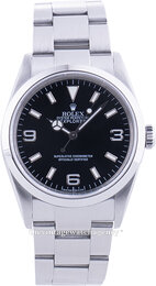 Rolex Explorer 114270