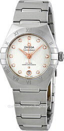 Omega Constellation Co-Axial 29Mm 131.10.29.20.52.001