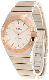 Omega Constellation Quartz 36 Mm 131.20.36.60.02.001