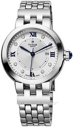 Tudor Clair De Rose M35500-0004