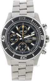 Breitling Superocean Chronograph A110B82PRS