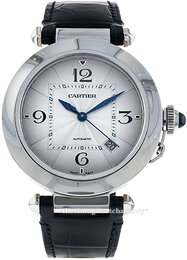 Cartier Pasha De Cartier WSPA0010