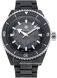 Rado Captain Cook R32127152