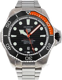TAG Heuer Aquaracer Professional WBP5A8A.BF0619