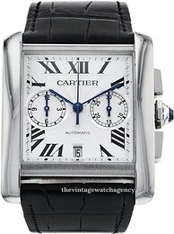 Cartier Tank MC W5330007