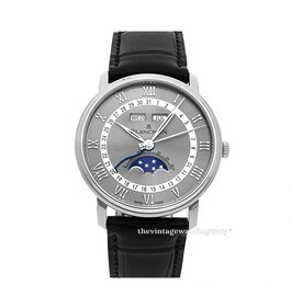Blancpain Villeret 6654-1113-55B