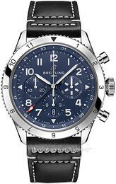 Breitling Super Avi B04 Chronograph AB04451A1C1X1