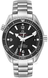 Omega Seamaster Planet Ocean James Bond Skyfall 007 232.30.42.21.01.004