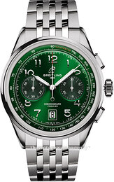 Breitling Premier B01 Chronograph 42 AB0145371L1A1