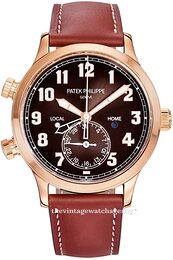 Patek Philippe Complications 5524R/001