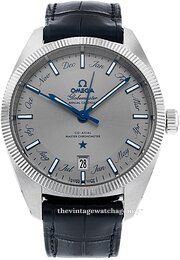 Omega Constellation Globemaster 130.33.41.22.06.001