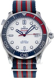 Omega Seamaster Diver 300M 212.32.41.20.04.001