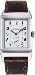 Jaeger LeCoultre Reverso Classic 3858522