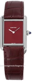 Cartier Tank Must De Cartier WSTA0054