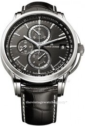 Maurice Lacroix Pontos Chronographe Valgranges PT6128-SS001-330