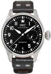 IWC Pilots Classic IW500912