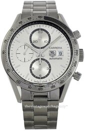 TAG Heuer Carrera CV2011.BA0794