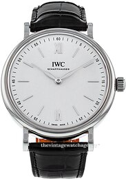 IWC Portofino IW511102