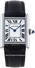 Cartier Tank Must De Cartier WSTA0042