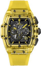 Hublot Big Bang 45Mm 601.JY.0190.RT