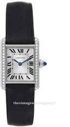 Cartier Tank Must de Cartier W4TA0016
