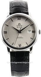 Omega De Ville Prestige Co-Axial 39.5mm 424.13.40.20.02.001