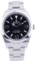 Rolex Explorer 214270-0003