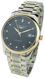 Longines Master L2.793.5.57.7