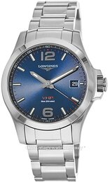 Longines Conquest V.H.P. L3.716.4.96.6
