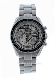 Omega Speedmaster Moonwatch 311.30.42.30.99.002