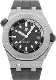 Audemars Piguet Royal Oak Offshore 15720ST.OO.A009CA.01