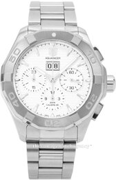 TAG Heuer Aquaracer Chronograph CAY211Y.BA0926