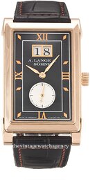 A. Lange & Söhne Cabaret 107.031