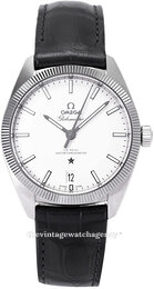 Omega Constellation Globemaster Co-Axial Chronometer 39mm 130.33.39.21.02.001
