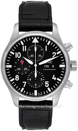 IWC Pilots Classic IW377709