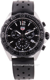 TAG Heuer Formula 1 CAZ1010.FT8024