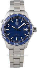 TAG Heuer Aquaracer Calibre 5 WAK2111.BA0830