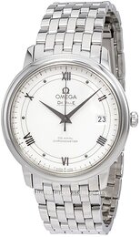 Omega De Ville Prestige Co-Axial 36.8mm 424.10.37.20.04.001