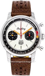 Breitling Top Time Deus A233101A1A1X1